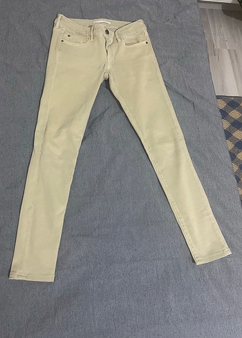 Mavi jean - Görsel 4