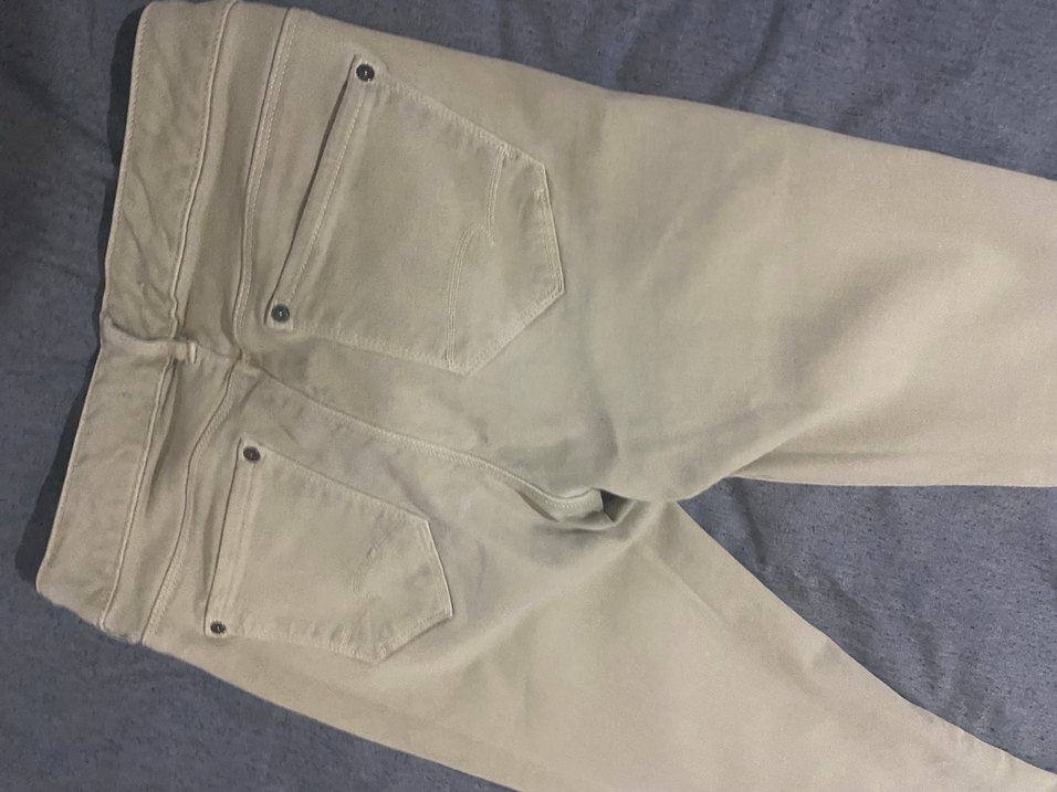 Mavi jean - Görsel 5