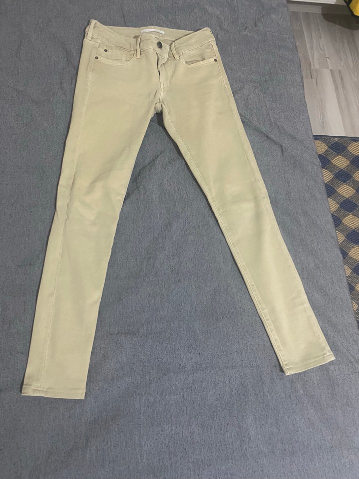 Mavi jean - Görsel 4