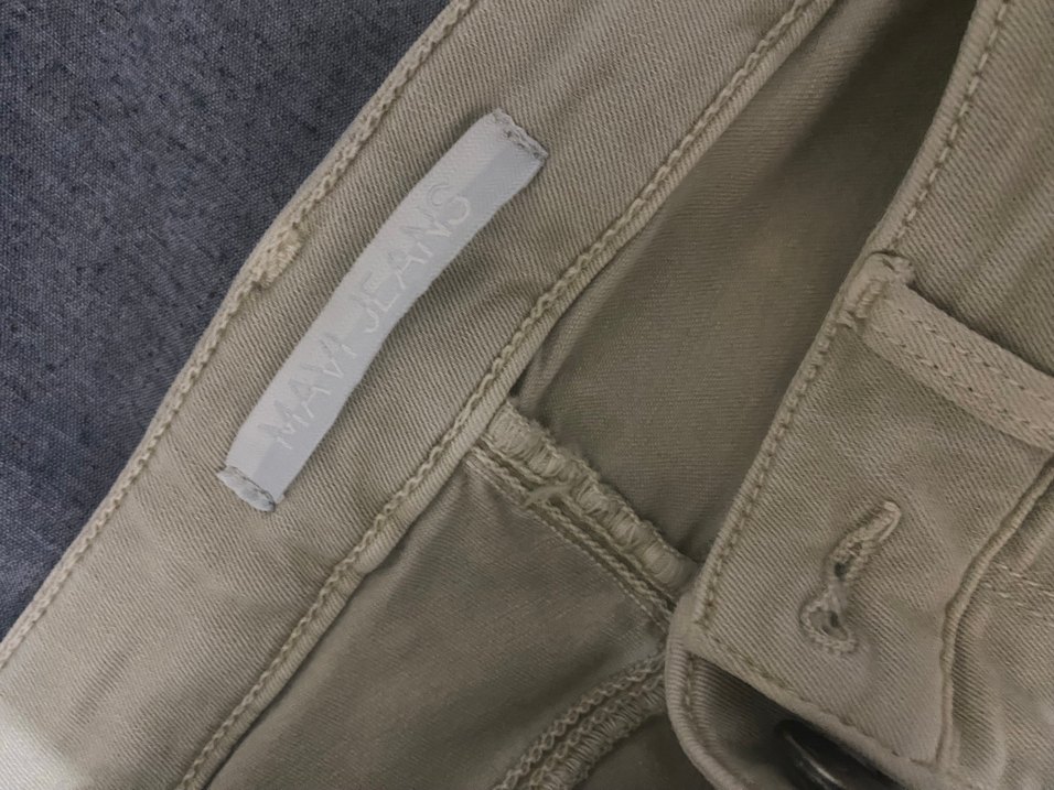 Mavi jean - Görsel 3