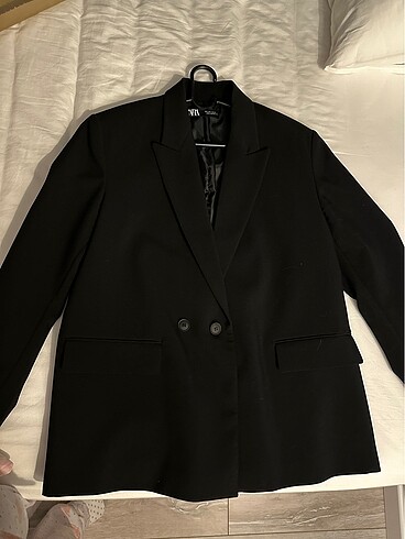 Zara Blazer Ceket