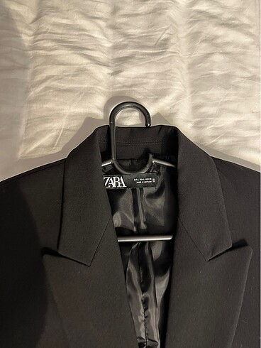 Zara Zara Blazer Ceket