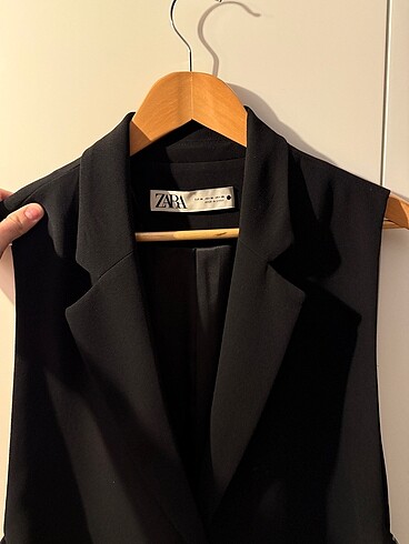 Zara Zara Blazer