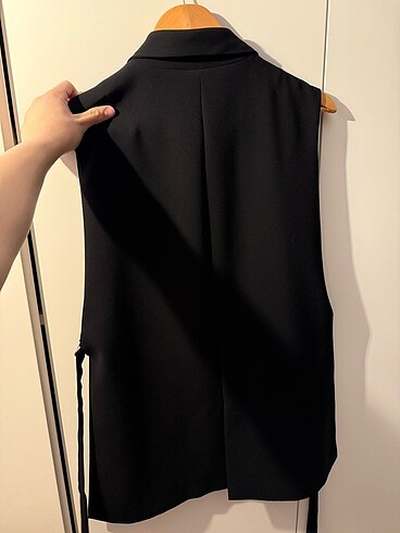 m Beden siyah Renk Zara Blazer