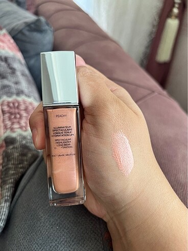  Beden Renk Dior peachy maximizer
