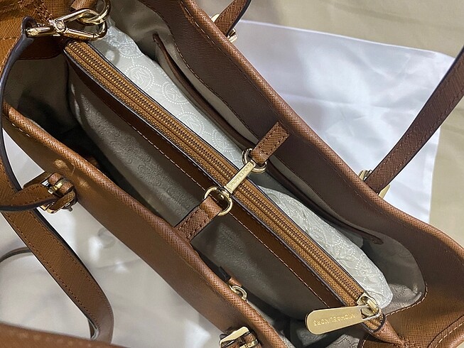 Beden kahverengi Renk Michael Kors Çanta