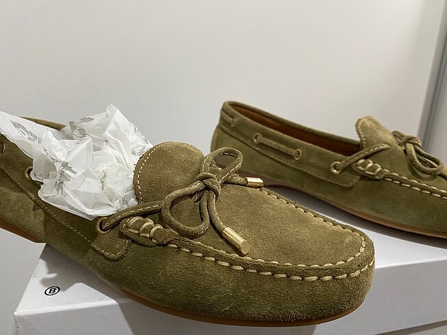 Beymen Club Beymen Club Ayakkabı Loafer