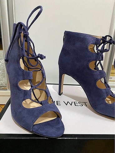 Nine West Ayakkabı