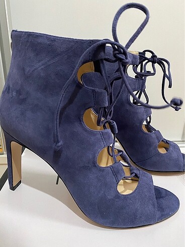 37,5 Beden Nine West Ayakkabı