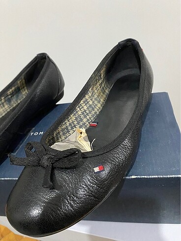 Tommy Hilfiger Ayakkabı