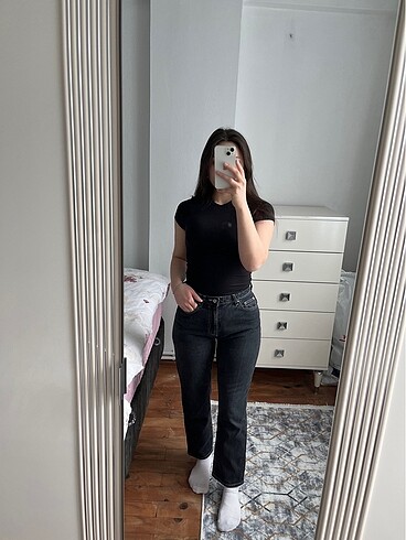 TRENDYOLMİLLA JEAN