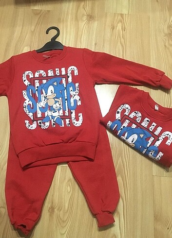 Erkek çocuk takım