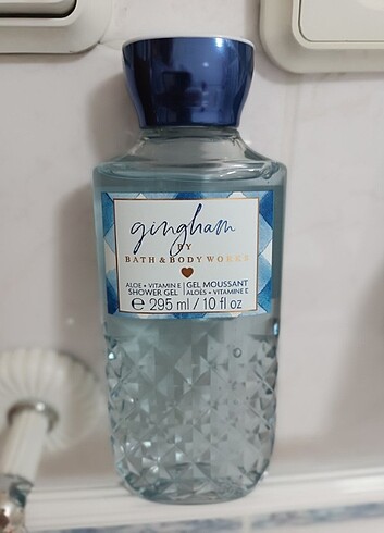 Diğer Bath & Body Works Duş jeli