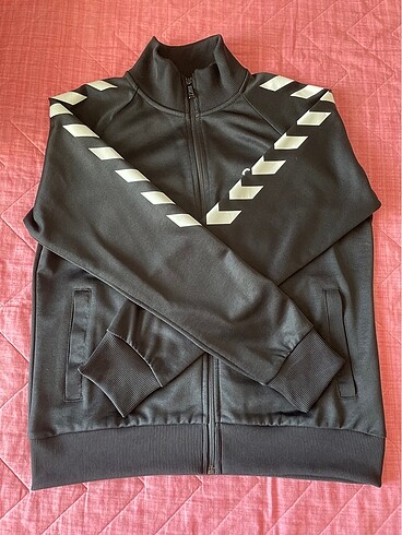 Hummel orijinal eşofman takımı kadın