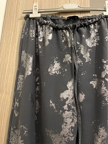 Diğer Parlak pantolon
