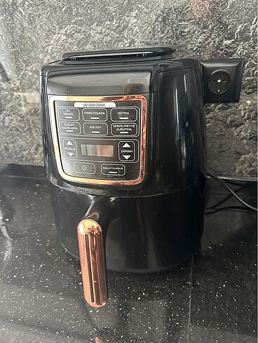 Airfry