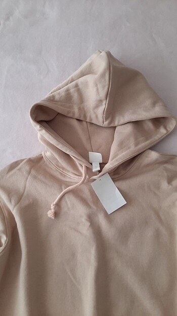 m Beden Sweatshirt