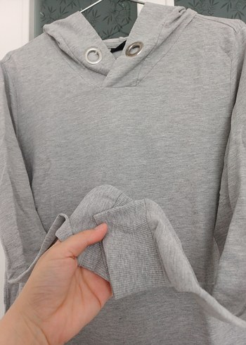 diğer Beden Sweatshirt