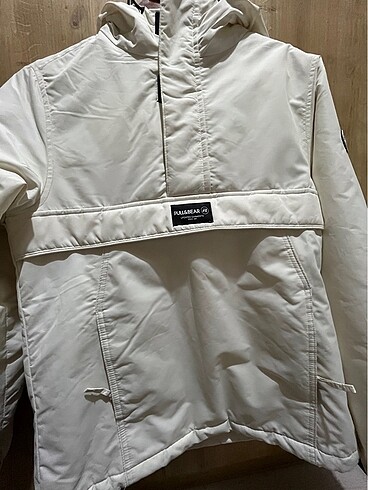 Pull and Bear kanguru mont