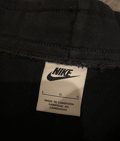 Nike Nike şort