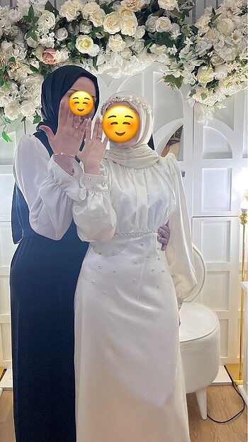 Diğer söz elbisesi