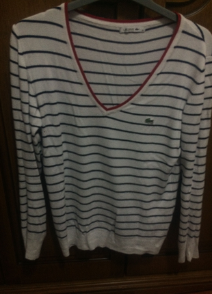 Lacoste kazak