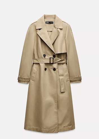Zara trençkot