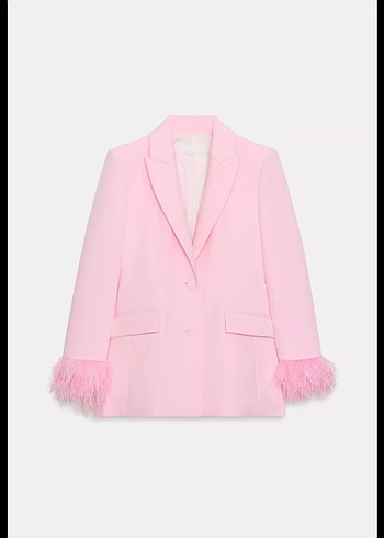 Zara Blazer Takim