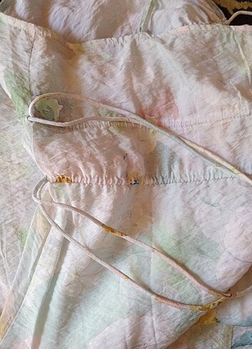 m Beden çeşitli Renk H&M elbise