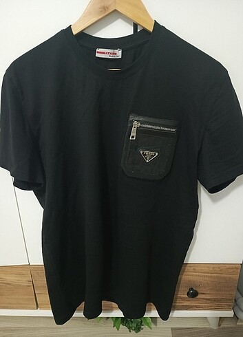 Prada PRADA T-shirt