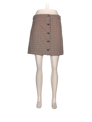 Zara Mini Etek %70 İndirimli.