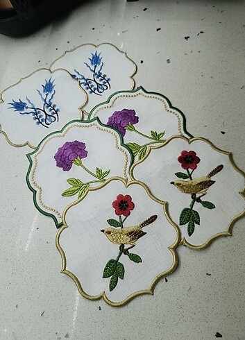 Beden Peçete