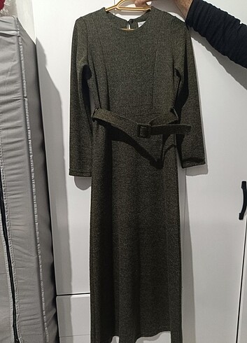 Diğer Haki elbise