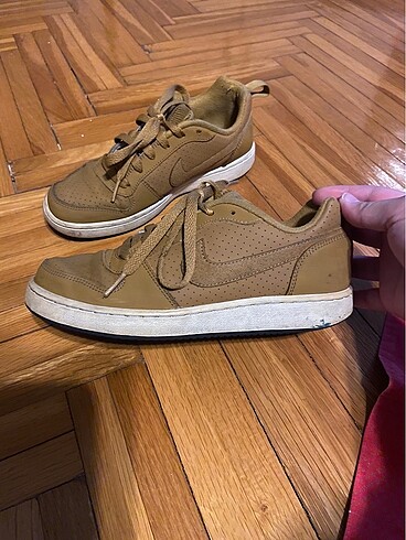 36 Beden Nike kadın spor ayakkabı