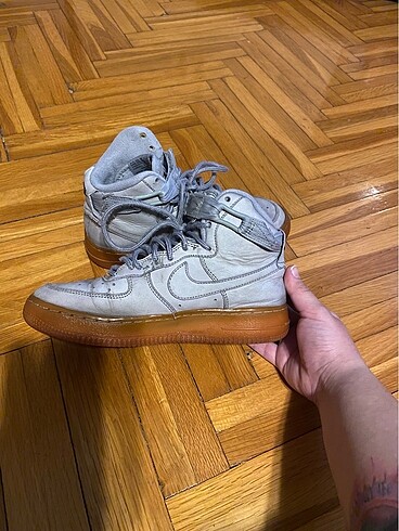 36 Beden Nike air force