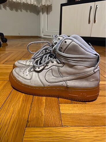 36 Beden gri Renk Nike air force