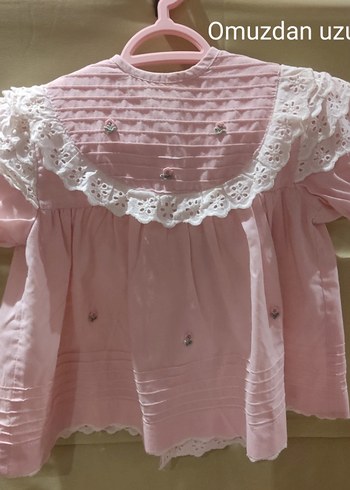 6 Parça 1 / 2 Yaş Çocuk Kıyafetleri - Görsel 6