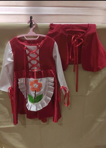 6 Parça 1 / 2 Yaş Çocuk Kıyafetleri - Görsel 4