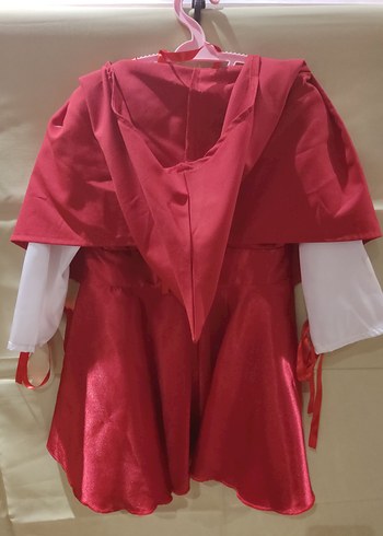 6 Parça 1 / 2 Yaş Çocuk Kıyafetleri - Görsel 3