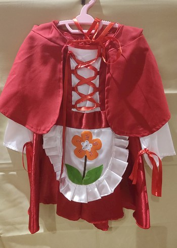 6 Parça 1 / 2 Yaş Çocuk Kıyafetleri - Görsel 2