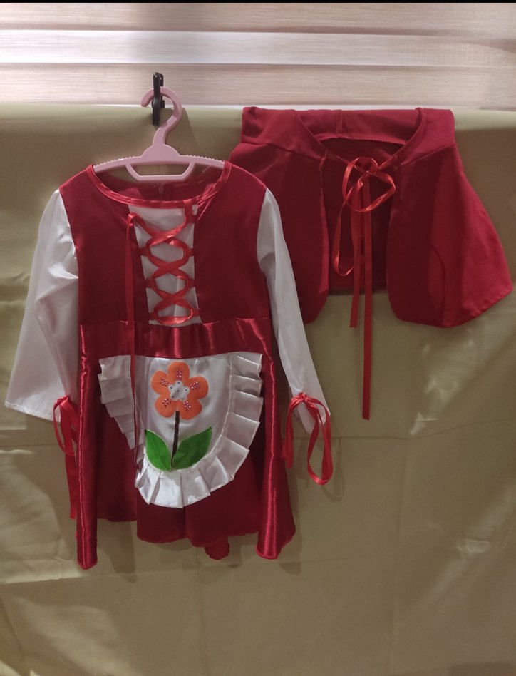 6 Parça 1 / 2 Yaş Çocuk Kıyafetleri - Görsel 4