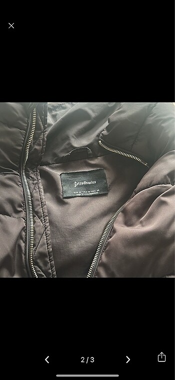 Stradivarius Stradivarius mont