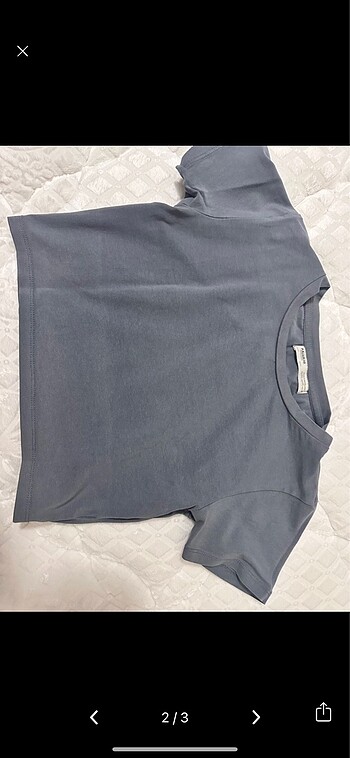 Pull and Bear Pull and bear crop