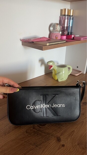 Calvin klein çanta