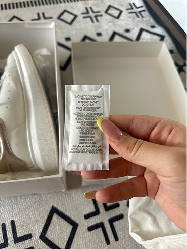 Alexander McQueen Alexander mcqueen