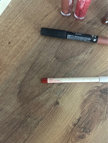 Maybelline Makyaj ruj