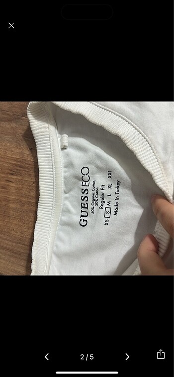 Guess Guess