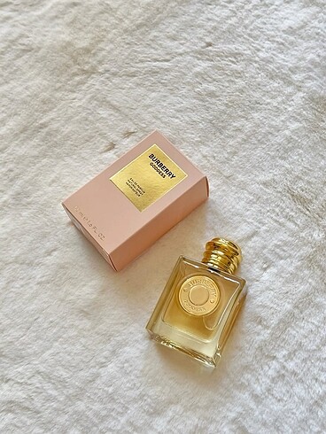 Burberry Goddess Parfume
