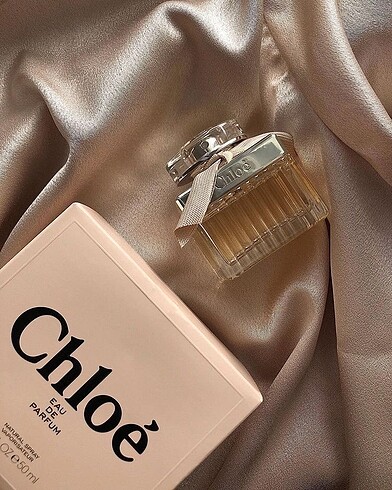 Chloé Chloe Sıgnature