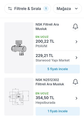  Beden Renk nsk marka makıne